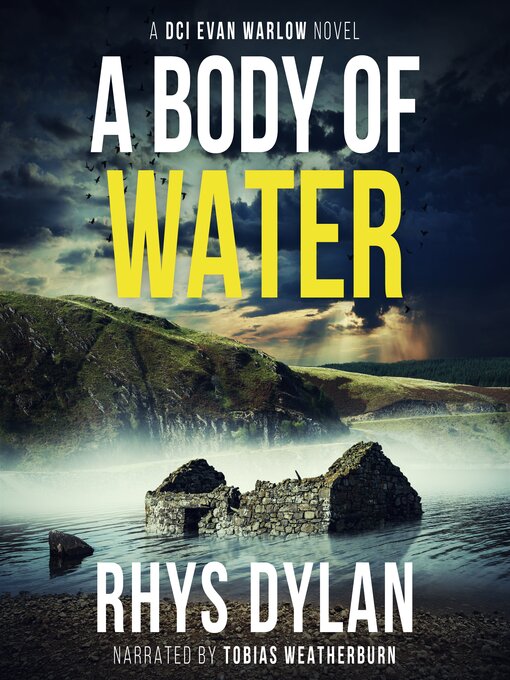 Title details for A Body of Water by Rhys Dylan - Wait list